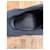 Hermès Sneakers Hermes in stretch e pelle Nero  - vista 5