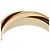 Anello Trinity di Cartier in oro 18K - vista 6
