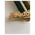 Reloj Gucci con gafas intercambiables Negro Blanco Roja Azul Verde Gold hardware - vista 4