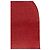 Louis Vuitton Langer Geldbeutel aus Damier-Canvas Braun Rot Fuschia Damier ebene - Ansicht 16