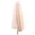 Saint Laurent Blazer crema de lana Beige - vista 3
