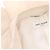 Saint Laurent Blazer crema de lana Beige - vista 6
