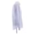 Autre Marque Camicia blu a righe  - vista 3
