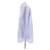 Autre Marque Camicia blu a righe  - vista 4