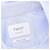 Autre Marque Camicia blu a righe  - vista 5
