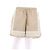Autre Marque KITH Nylon Shorts Beige