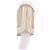 Autre Marque KITH Nylon Shorts Beige - Ansicht 3