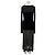 Autre Marque MALINA Maxikleid Schwarz