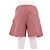 Hermès Roter Badehose mit Mustern - Ansicht 2