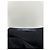 Limi Feu Camiseta negra oversize Negro - vista 5
