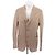 Loro Piana Blazer beige in cotone