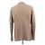 Loro Piana Blazer beige in cotone - vista 2