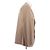 Loro Piana Blazer beige in cotone - vista 3
