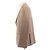 Loro Piana Blazer beige in cotone - vista 4