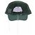 Polo Ralph Lauren Cappellino verde con scritte bianche - vista 2