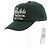 Polo Ralph Lauren Cappellino verde con scritte bianche - vista 5
