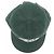 Polo Ralph Lauren Cappellino verde con scritte bianche - vista 6