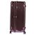 Valigia Rimowa marrone - vista 4