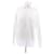 Camicia Prada in cotone bianca Bianco  - vista 1