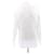 Camicia Prada in cotone bianca Bianco  - vista 2