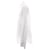 Camicia Prada in cotone bianca Bianco  - vista 4