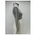 Autre Marque Dhruv Kapoor Cardigan in Grau mit Reißverschluss - Ansicht 3