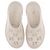 Mules Gucci em couro bege 40 EU - vue 6