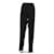 Off White Pantaloni da tailleur neri Nero