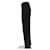 Off White Pantaloni da tailleur neri Nero - vista 4
