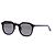 Gafas de sol Linda Farrow negras de plástico - vista 6