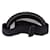 Maschera da sci Tom Ford blu in plastica - vista 2