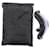 Maschera da sci Tom Ford blu in plastica - vista 6