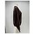 Autre Marque Sudadera marrón DARIADEH de algodón S Castaño - vista 3