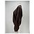Autre Marque Sudadera marrón DARIADEH de algodón S Castaño - vista 4
