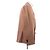 Autre Marque DE FURSAC Light Brown Cotton Suit Size 50 - view 3