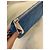 Pochette Dior Blu in Tessuto Cannage - vista 7