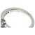 Anello in diamante Ribbon di Tiffany & Co. - vista 6