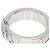 Atlas 3-Diamant-Ring aus 18K Weißgold von Tiffany & Co. - Ansicht 7