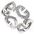 Cartier C Heart Diamantring