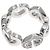 Cartier C Heart Diamantring - Ansicht 4