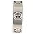 Anello Love Cartier in oro bianco 18K - vista 3