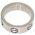Anello Love Cartier in oro bianco 18K - vista 4