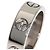Anello Love Cartier in oro bianco 18K - vista 8