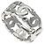 Kleine Entrelacés Ring von Cartier