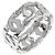 Kleine Entrelacés Ring von Cartier - Ansicht 2