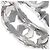 Kleine Entrelacés Ring von Cartier - Ansicht 6