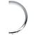 Anello Love Cartier in oro bianco 18K - vista 6