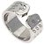 Cartier 2C 2000 Weihnachts-Edition Limitierte Ring 51