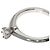 Tiffany & Co. Platinring 950 mit Diamanten - Ansicht 8