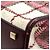 Borsa 2 in 1 Varenne di Jimmy Choo Rosa Beige Bordò - vista 21